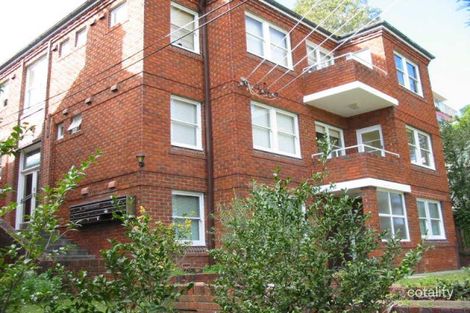 2/57 Milson Rd, Cremorne Point, NSW 2090