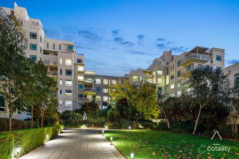 Property photo of 64/1 Graham Street Port Melbourne VIC 3207