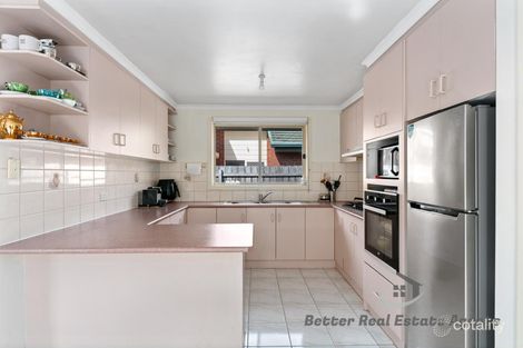 Property photo of 43 William Wright Wynd Hoppers Crossing VIC 3029