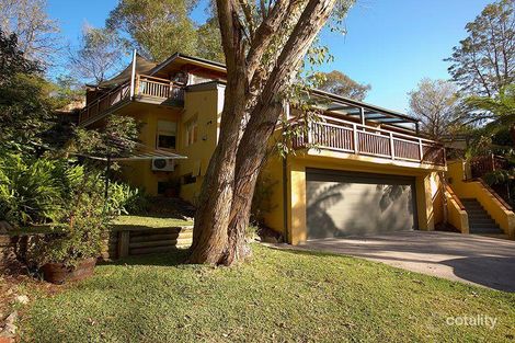Property photo of 56 Day Road Cheltenham NSW 2119