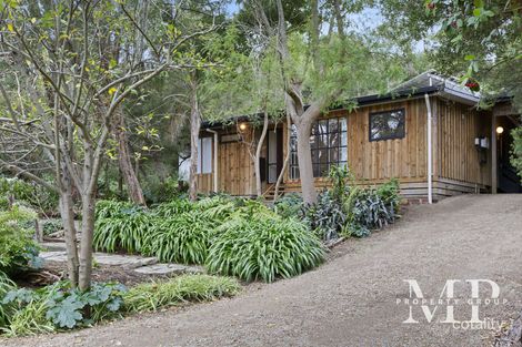 Property photo of 8 Boomerang Court Tootgarook VIC 3941