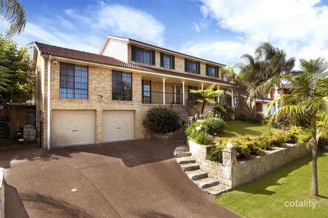 13 Allandale Dr, Baulkham Hills, NSW 2153