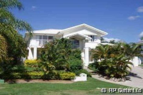 Property photo of 29 Camberwell Circuit Robina QLD 4226