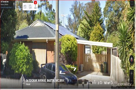 Property photo of 54 Toorak Avenue Baxter VIC 3911