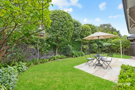 Property photo of 16 Valley Lane Lindfield NSW 2070