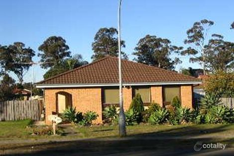 31 Furci Ave, Edensor Park, NSW 2176