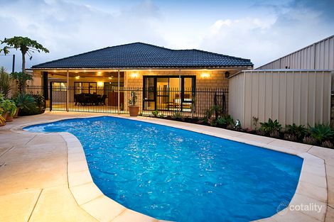 4 Fairlie Rd, Canning Vale, WA 6155