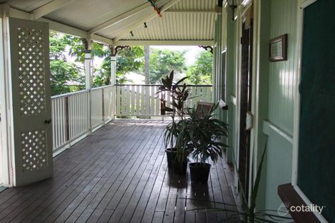 Property photo of 168 Cambridge Street Granville QLD 4650
