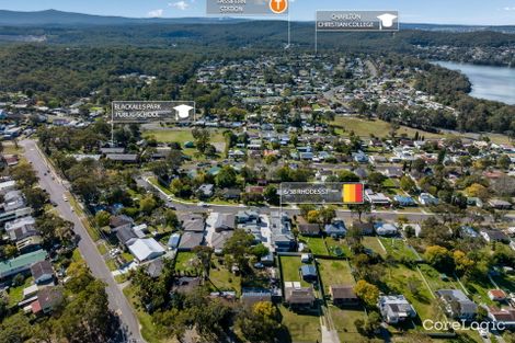 Property photo of 6/38 Rhodes Street Blackalls Park NSW 2283