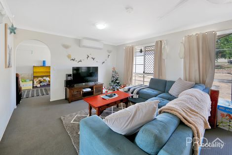 Property photo of 30 Victor Drive Kawungan QLD 4655