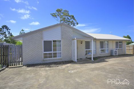 Property photo of 30 Victor Drive Kawungan QLD 4655