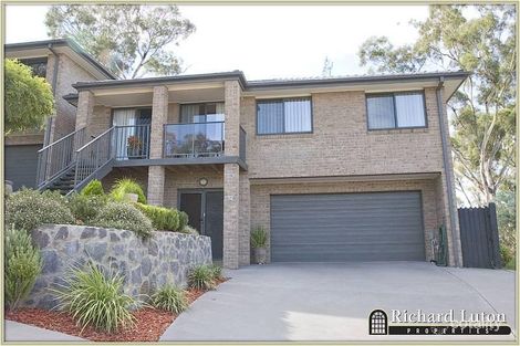 Property photo of 12/11 Florence Fuller Crescent Conder ACT 2906