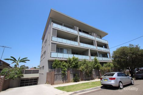 13/25-29 Ann St, Lidcombe, NSW 2141