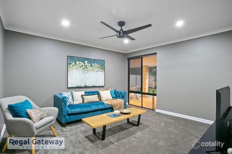 Property photo of 53 Kesiya Turn Aubin Grove WA 6164