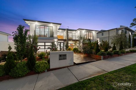 Property photo of 6 Temple Terrace Denman Prospect ACT 2611