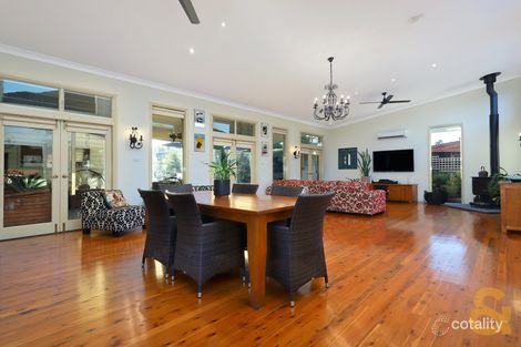 12 Jordon St, Cambridge Park, NSW 2747