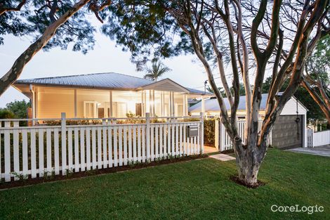 Property photo of 22 Fitzroy Street Clayfield QLD 4011