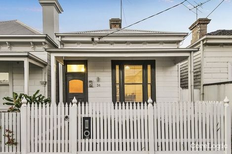 Property photo of 36 Withers Street Albert Park VIC 3206