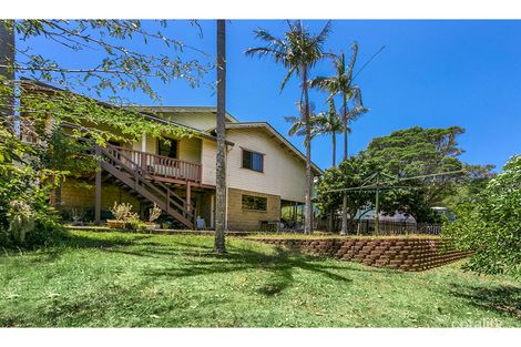 Property photo of 95 Uralba Street Lismore NSW 2480