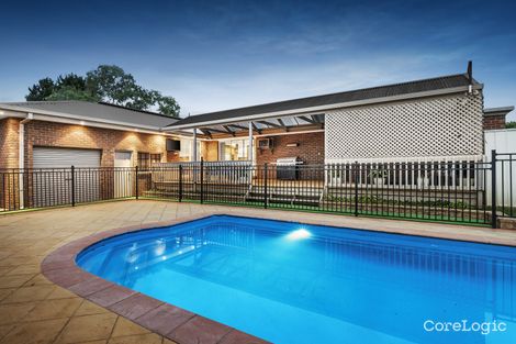 Property photo of 40 Spruce Drive Rowville VIC 3178