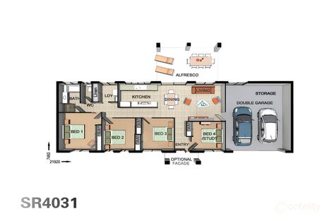 Property photo of 43 Fraser Drive River Heads QLD 4655