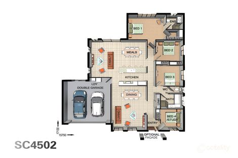 Property photo of 43 Fraser Drive River Heads QLD 4655