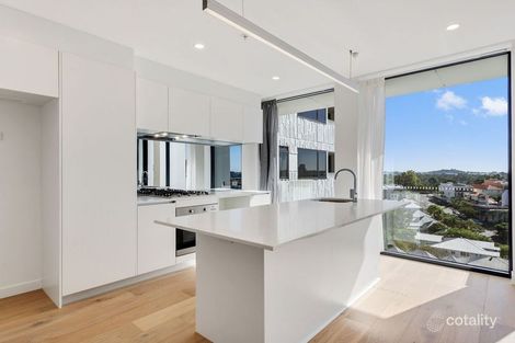 Property photo of 711/477 Boundary Street Spring Hill QLD 4000