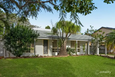 87 Glen Ross Rd, Sinnamon Park, QLD 4073