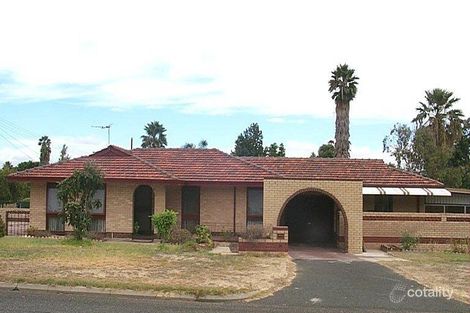Property photo of 34B McLachlan Way Belmont WA 6104