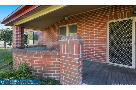 Property photo of 23 Bega Street Bega NSW 2550