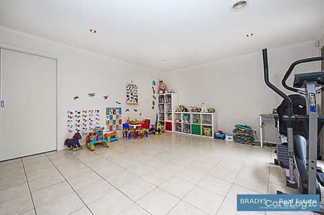 Property photo of 38 Bungle Bungle Crescent Harrison ACT 2914