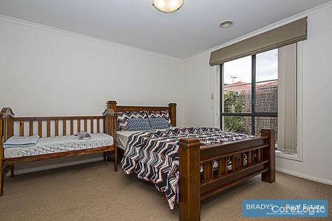 Property photo of 38 Bungle Bungle Crescent Harrison ACT 2914