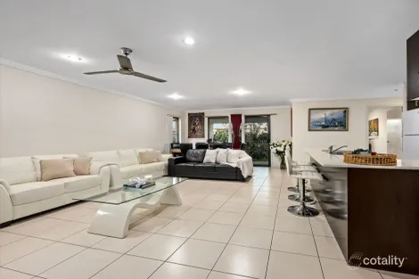 Property photo of 3 Benjamin Street Pimpama QLD 4209