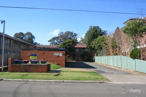 10/8 Dent St, Jamisontown, NSW 2750