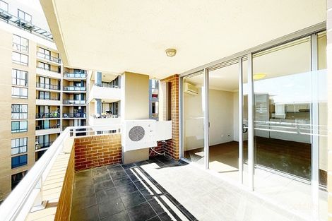 Property photo of 3325/57-59 Queen Street Auburn NSW 2144