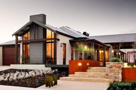 60 Honeysuckle Bvd, Woorree, WA 6530