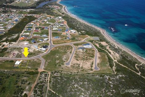 109 North Shore Dr, Dongara, WA 6525