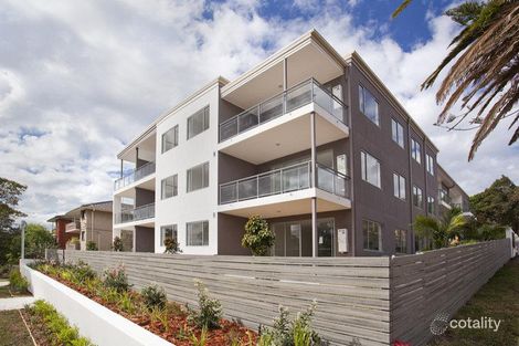 Property photo of 9/6 The Crescent Dee Why NSW 2099