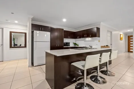 Property photo of 3 Benjamin Street Pimpama QLD 4209