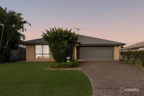 Property photo of 3 Benjamin Street Pimpama QLD 4209