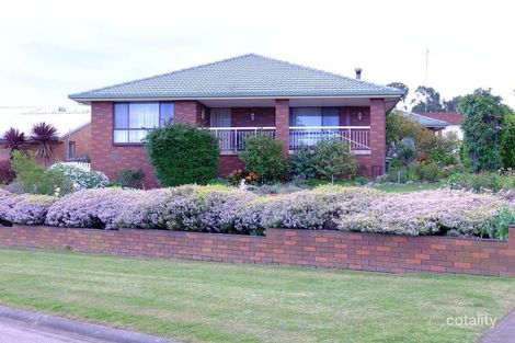 10 Mitchell St, Bairnsdale, VIC 3875