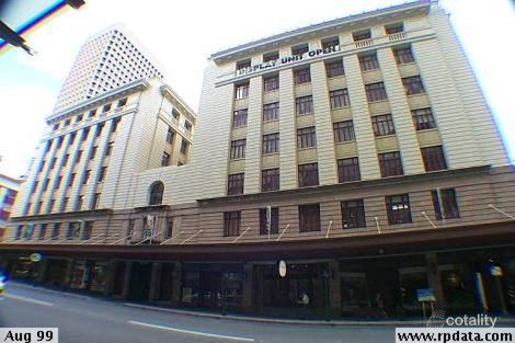 2/255 Ann St, Brisbane City, QLD 4000