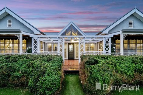 Property photo of 3 Summerhill Terrace Highton VIC 3216