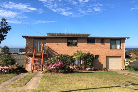 Property photo of 38 Cresswick Parade Dalmeny NSW 2546