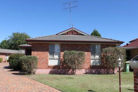 Property photo of 3/2 Anvil Place Jamisontown NSW 2750