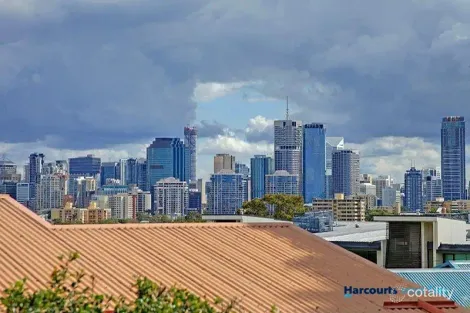Property photo of 17/16 Norman Crescent Norman Park QLD 4170