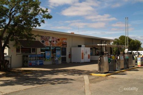 14 Fourth St, Morgan, SA 5320