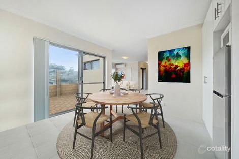 Property photo of 8/80 Dowitcher Loop Gosnells WA 6110