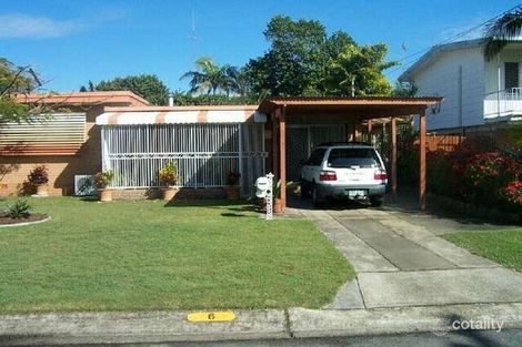 6 Joy Ave, Burleigh Waters, QLD 4220