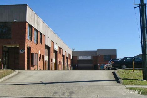 5/52 Riverside Rd, Chipping Norton, NSW 2170